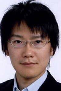 Kiyohito Yoshikai