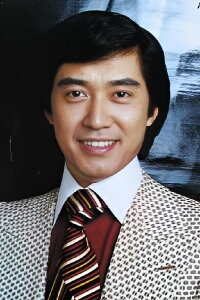 Kiyoshi Nakajo
