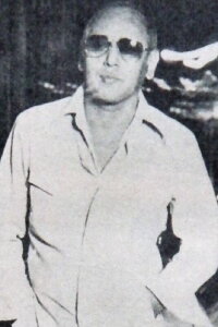 Kiyoshi Nishimura