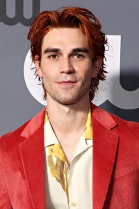 KJ Apa