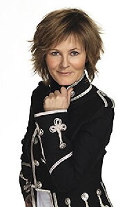 Kjersti Holmen