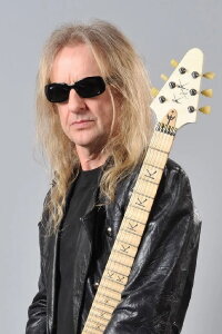 K.K. Downing