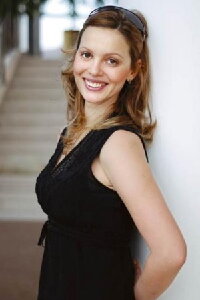 Klára Apolenářová