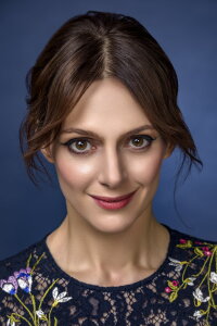 Klára Issová