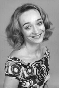 Klára Sedláčková-Oltová