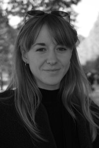 Klára Šimonová