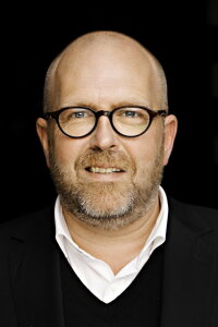 Klaus Bondam