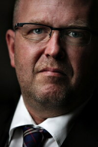 Klaus Bondam