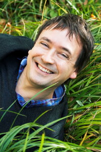 Klaus Händl