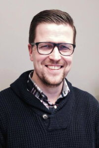 Klaus Härö