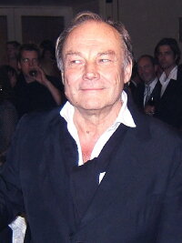 Klaus Maria Brandauer