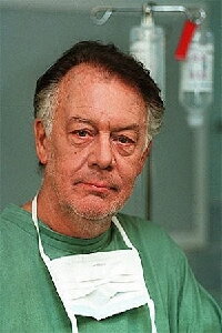 Klausjürgen Wussow