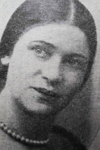 Klavdiya Polovikova