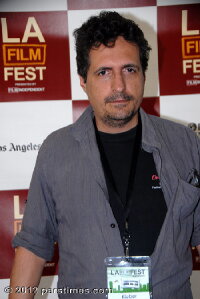 Kleber Mendonça Filho
