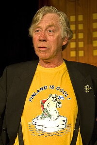 Knut Walle