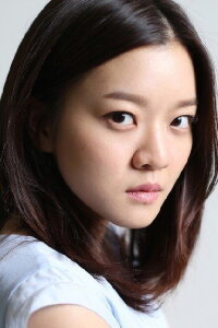 Ko A-sung