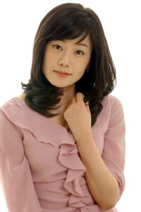 Ko Jung-min