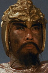 Ko Shung-Siu