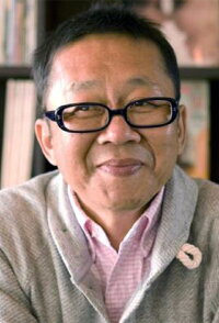 Kobayashi Susumu