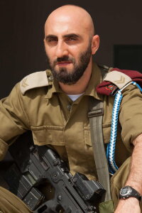Kobi Farag