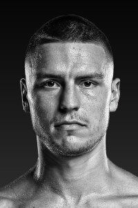 Koen Mazoudier