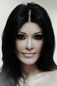 Koena Mitra