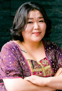 Koh Soo-hee