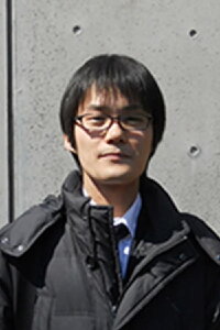 Kohei Nakaya