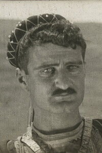 Kohkta Karalashvili