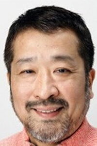 Kohsuke Meguro