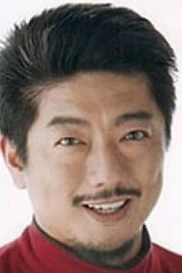 Koji Ishii