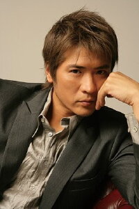 Koji Kikkawa