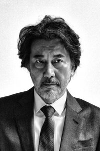 Koji Yakusho