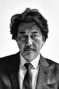 Koji Yakusho