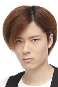 Koki Uchiyama