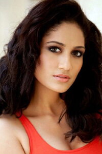 Komal Sharma