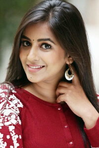 Komalee Prasad