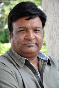 Kona Venkat