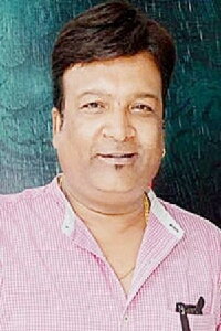 Kona Venkat