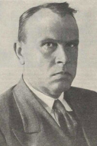 Kondrat Krapiva