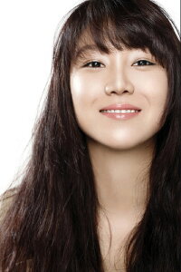 Kong Hyo-jin