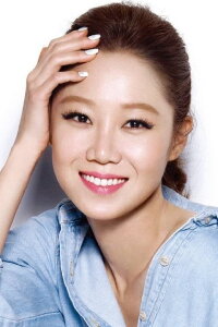 Kong Hyo-jin