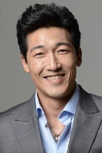Kong Jeong-hwan