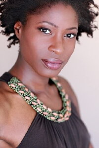 Konima Parkinson-Jones
