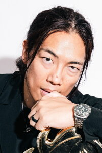 Konosuke Takeshita