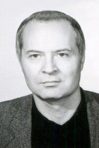 Konstantin Forostenko