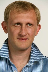 Konstantin Shavkunov