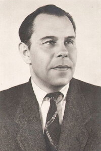 Konstantin Sorokin