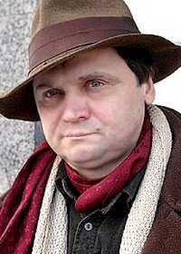Konstantin Vorobyov