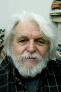 Konstantin Zagorsky